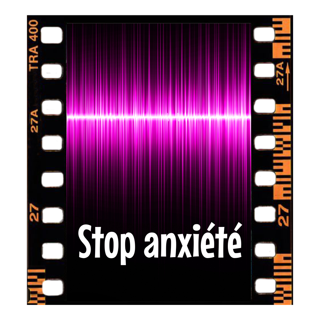 MP3 Stop Anxiété