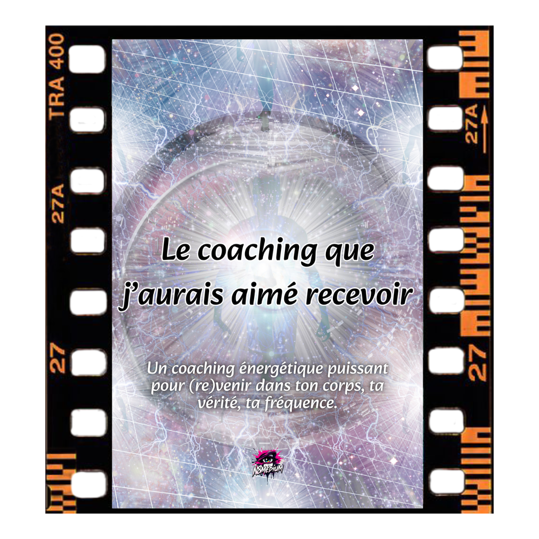 Coaching énergétique PDF +250 pages