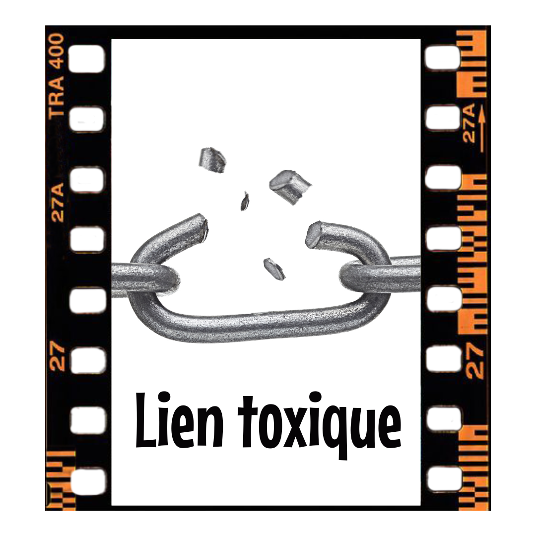 MP3 Couper les liens