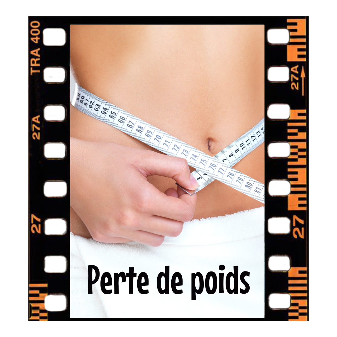 MP3 Accélérateur de métabolisme / Perdre du poids