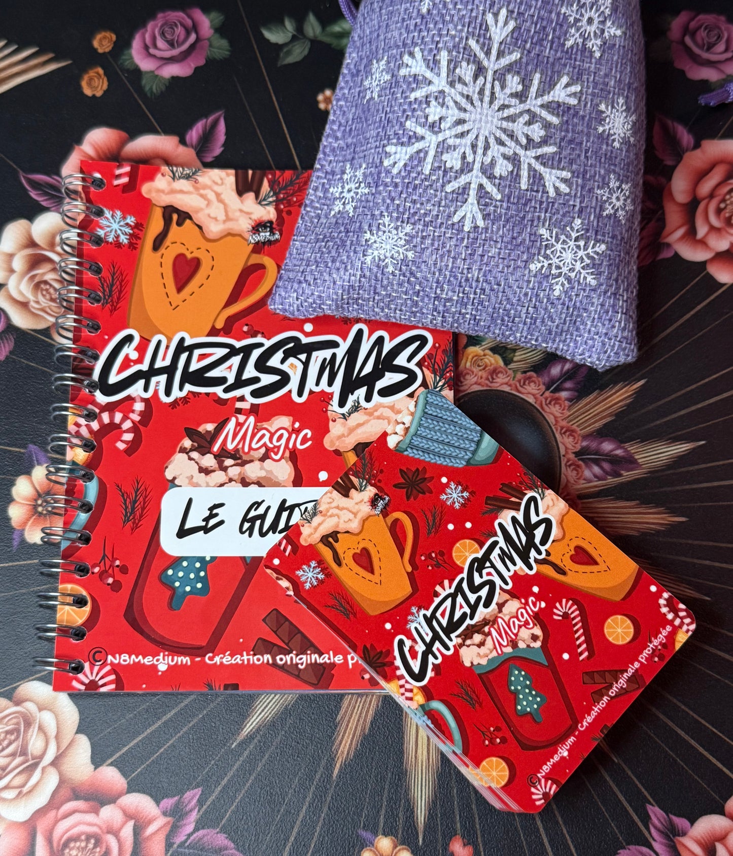 ✨Christmas Magic ✨