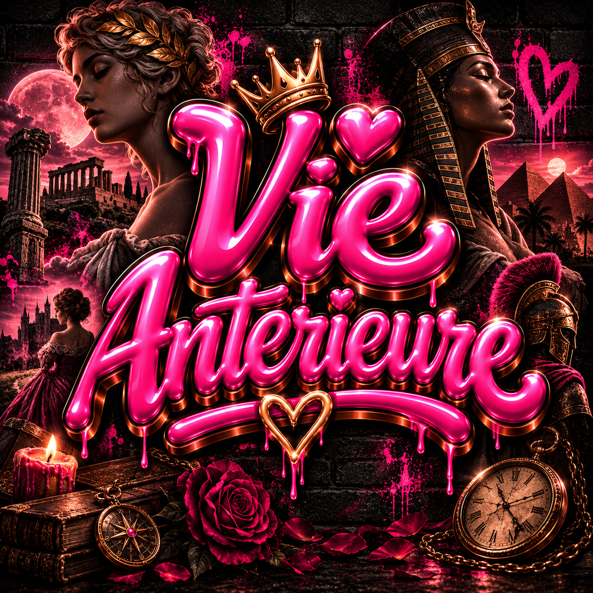 Vies Antérieures 🔮