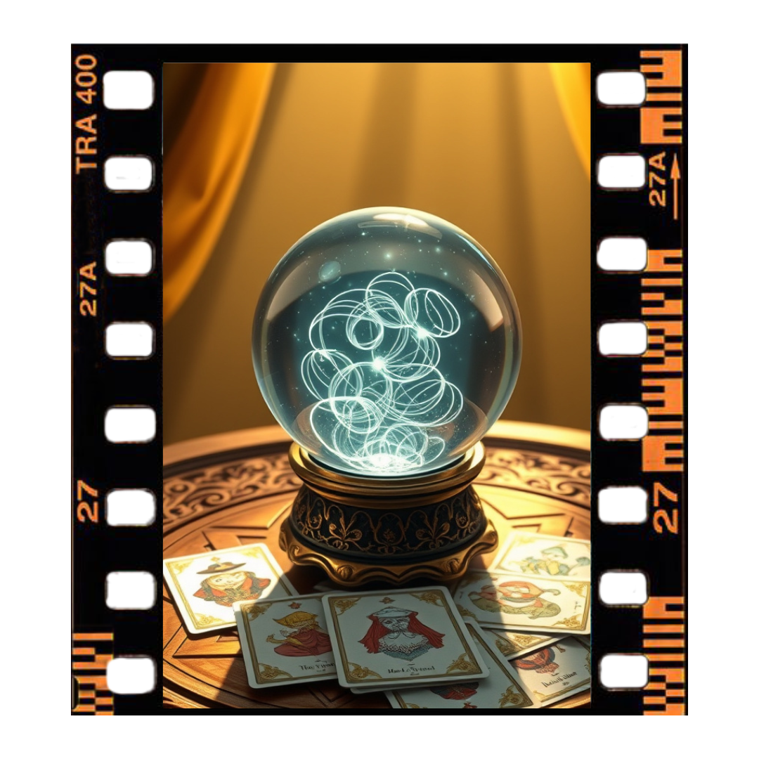 Flash Général 🔮