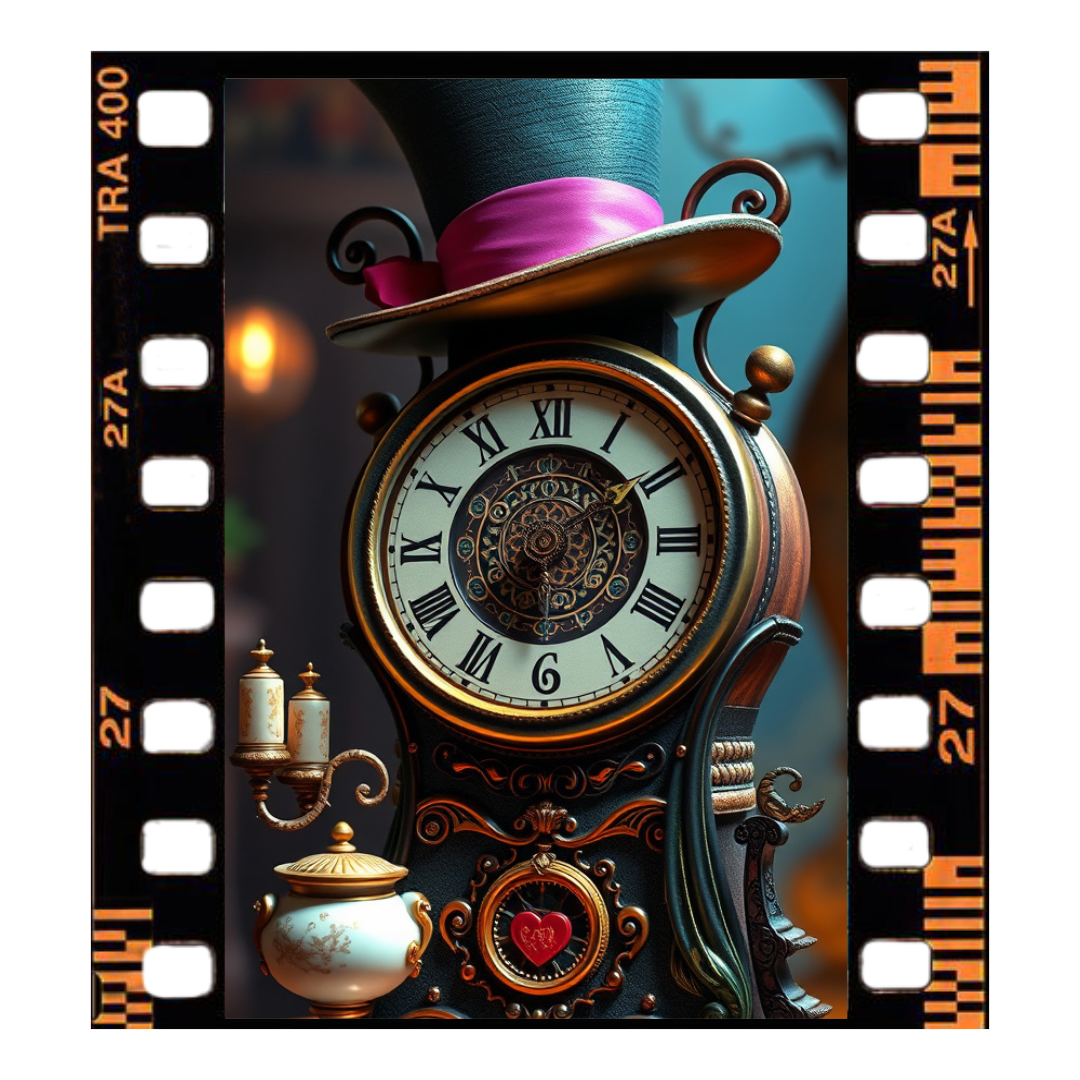 Spécial Datation 🕰️