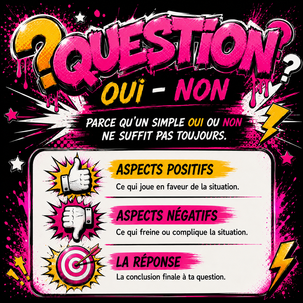 Question❓