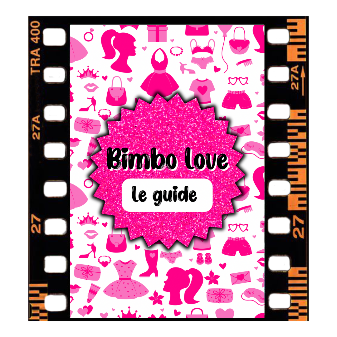 Guide PDF Bimbo Love