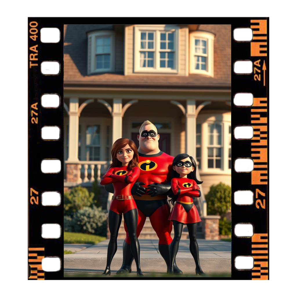 Spécial Transgenerationnel