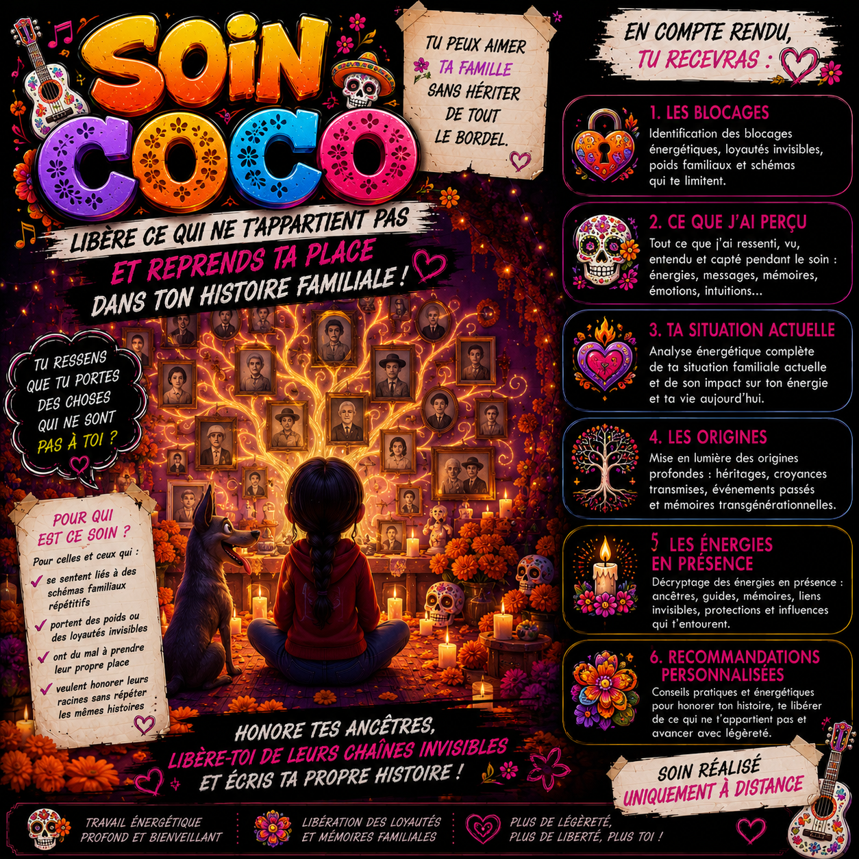 Soin Coco 🧑🧑🧒