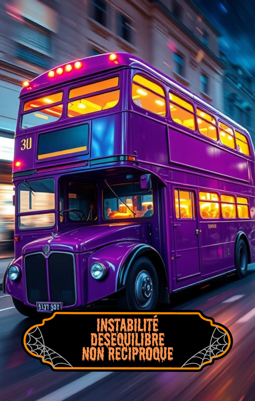 Oracle Collector Le manoir des sorciers