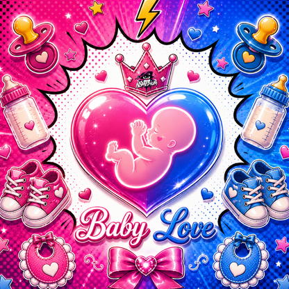 Baby Love 🍼