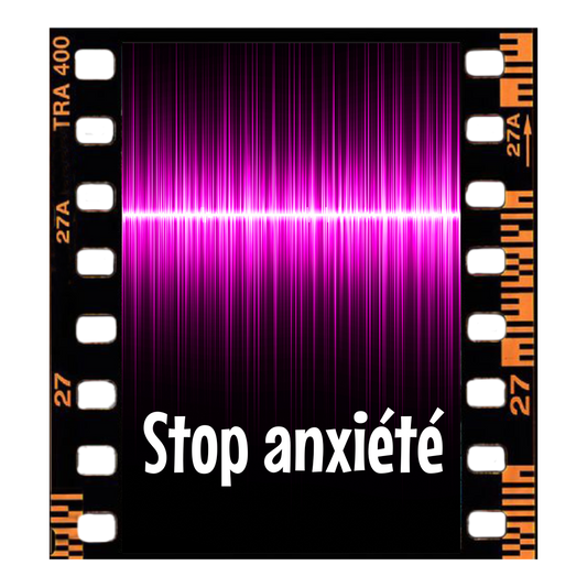 MP3 Stop Anxiété