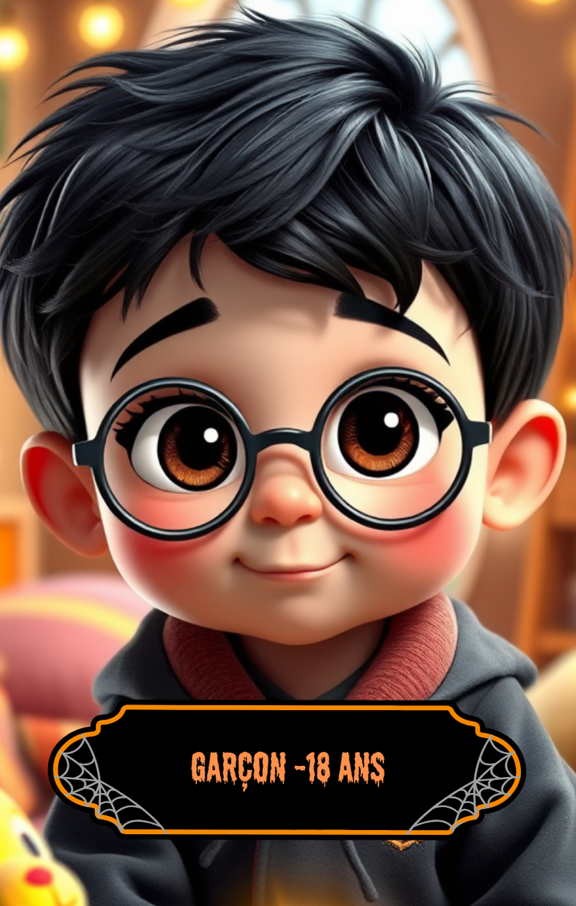 Oracle Collector Le manoir des sorciers