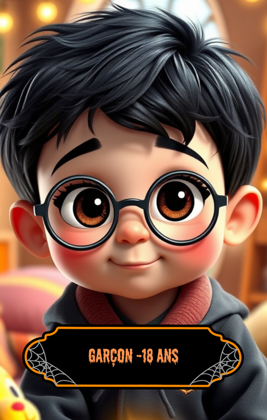 Oracle Collector Le manoir des sorciers