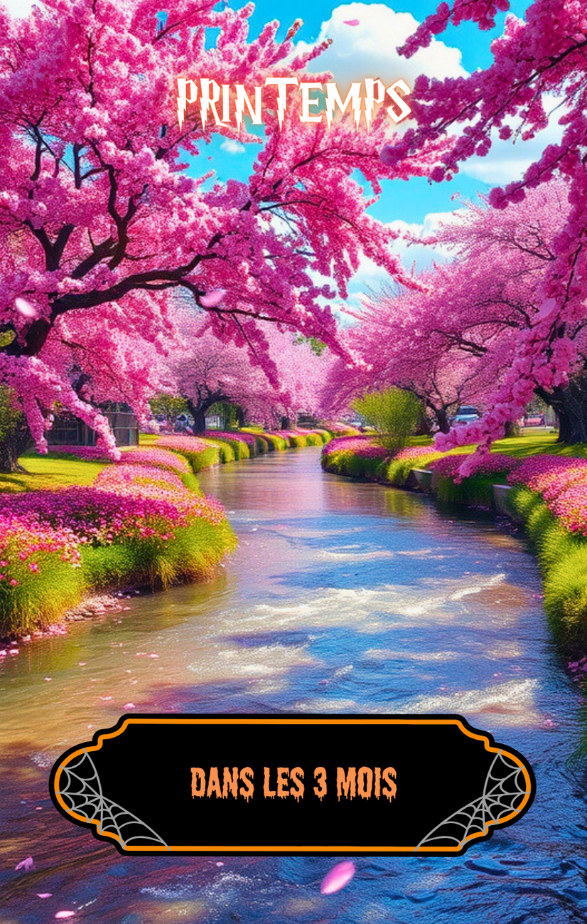 Oracle Collector Le manoir des sorciers