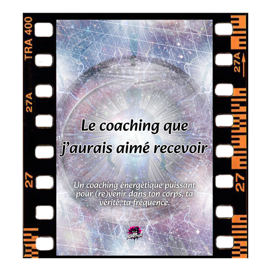 Coaching énergétique PDF +250 pages