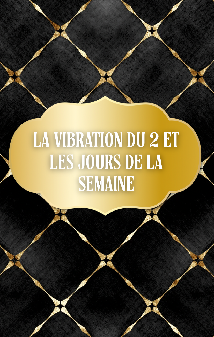 Oracle numérologique N8