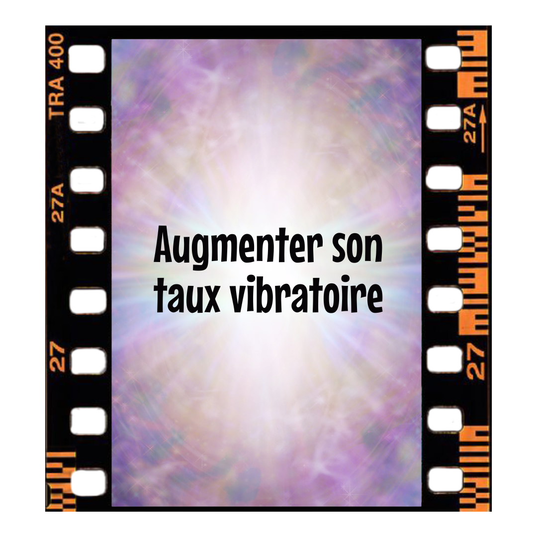 MP3 Augmenter son taux vibratoire