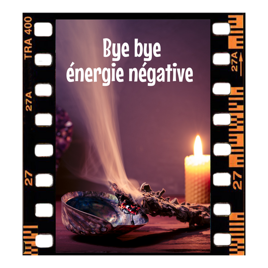 MP3 Bye Bye énergie négative