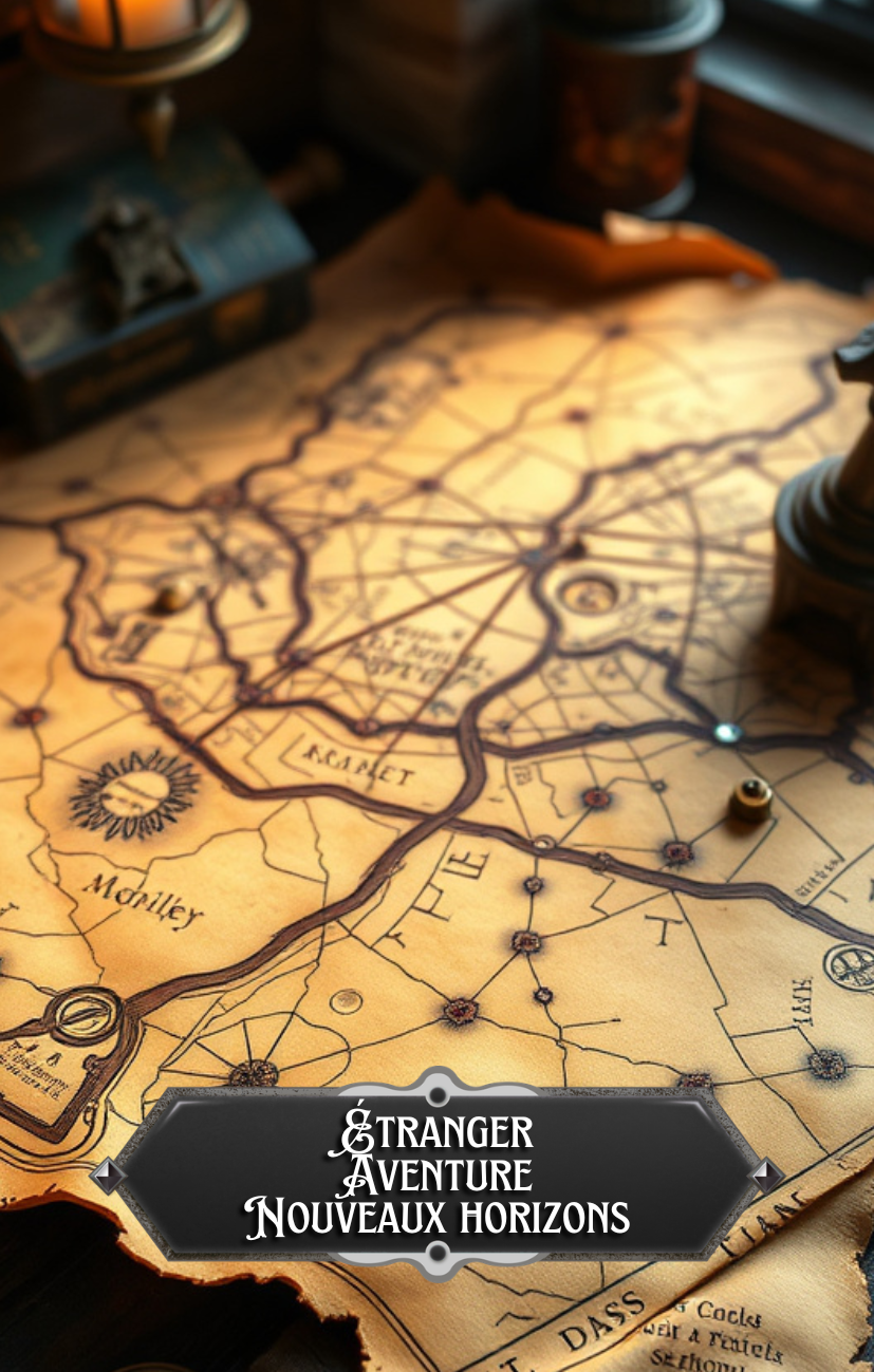 Oracle Collector Le manoir des sorciers