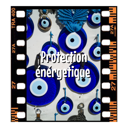 MP3 Protection énergétique