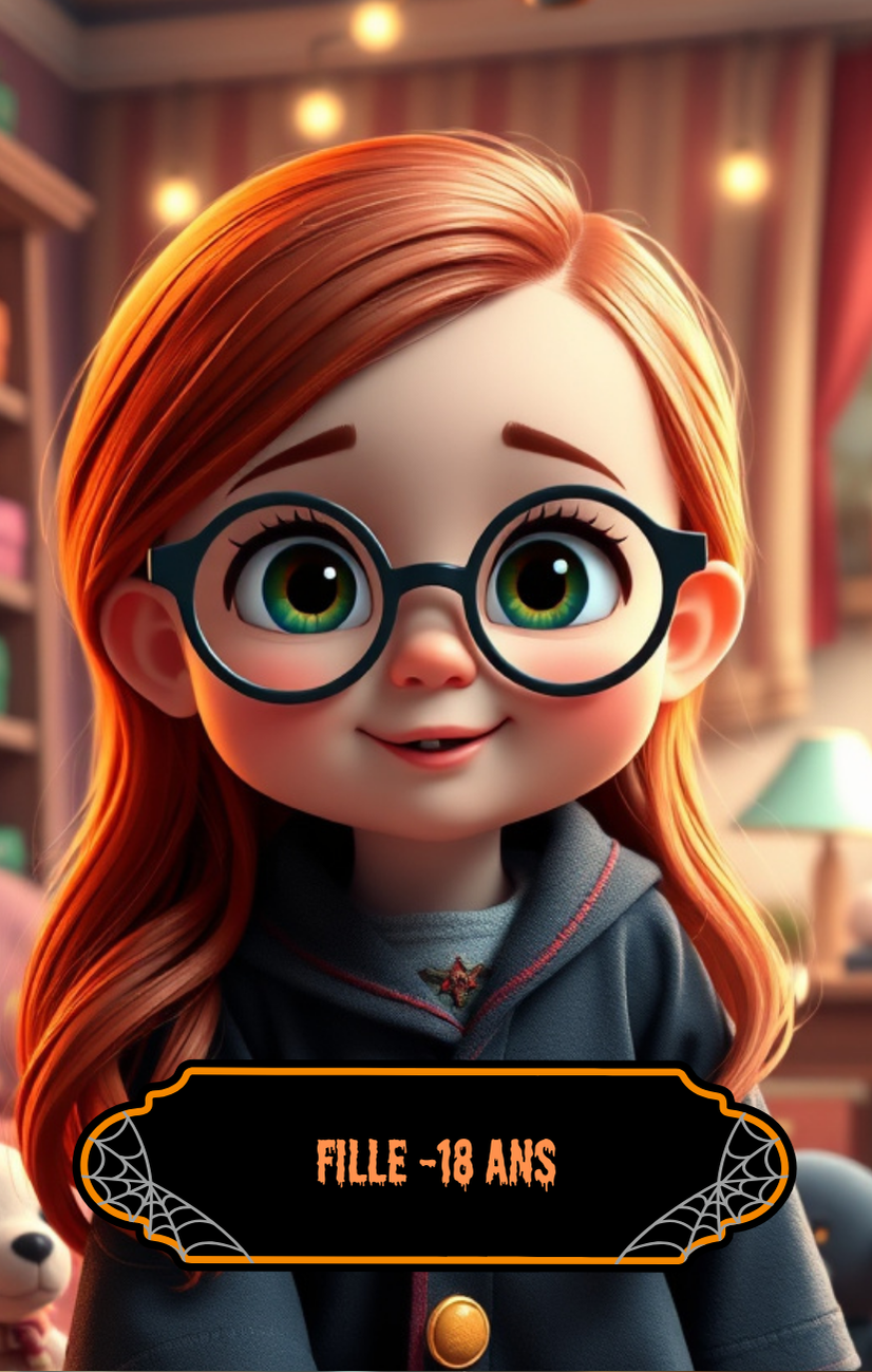 Oracle Collector Le manoir des sorciers