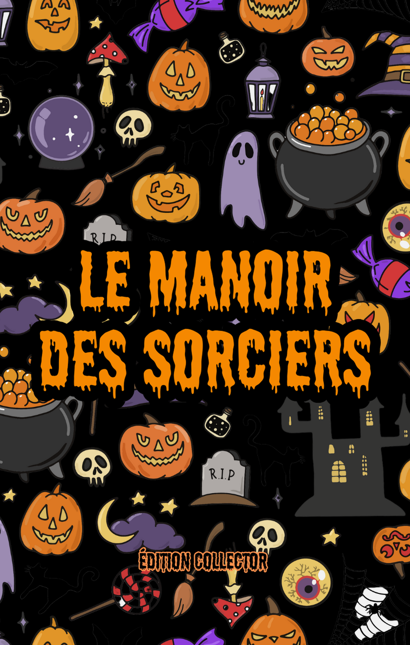 Oracle Collector Le manoir des sorciers
