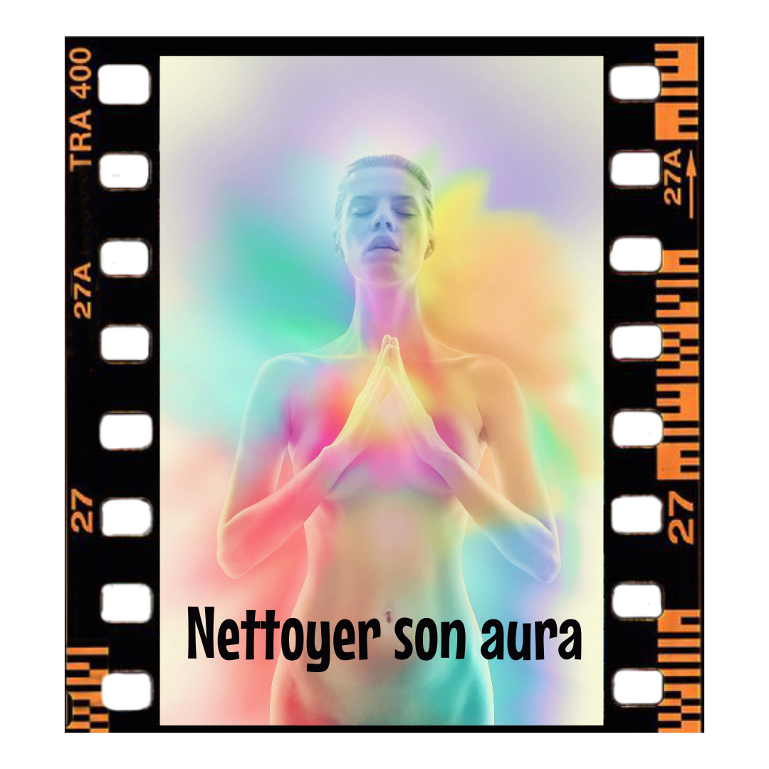 MP3 Nettoyer ton aura