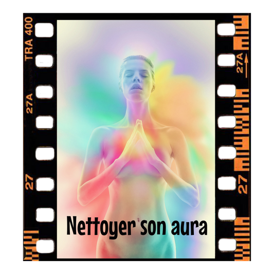 MP3 Nettoyer ton aura