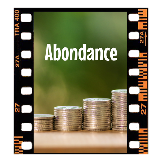 MP3 Abondance