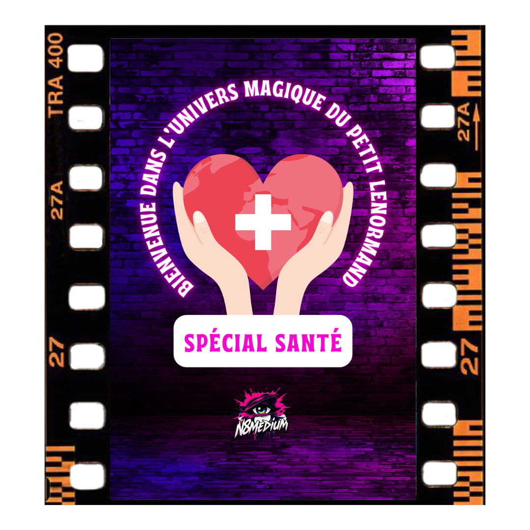 PDF Spécial Santé Le Petit Lenormand
