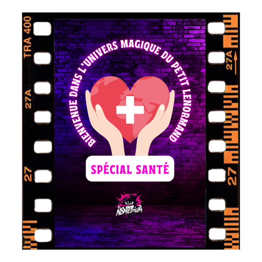 PDF Spécial Santé Le Petit Lenormand