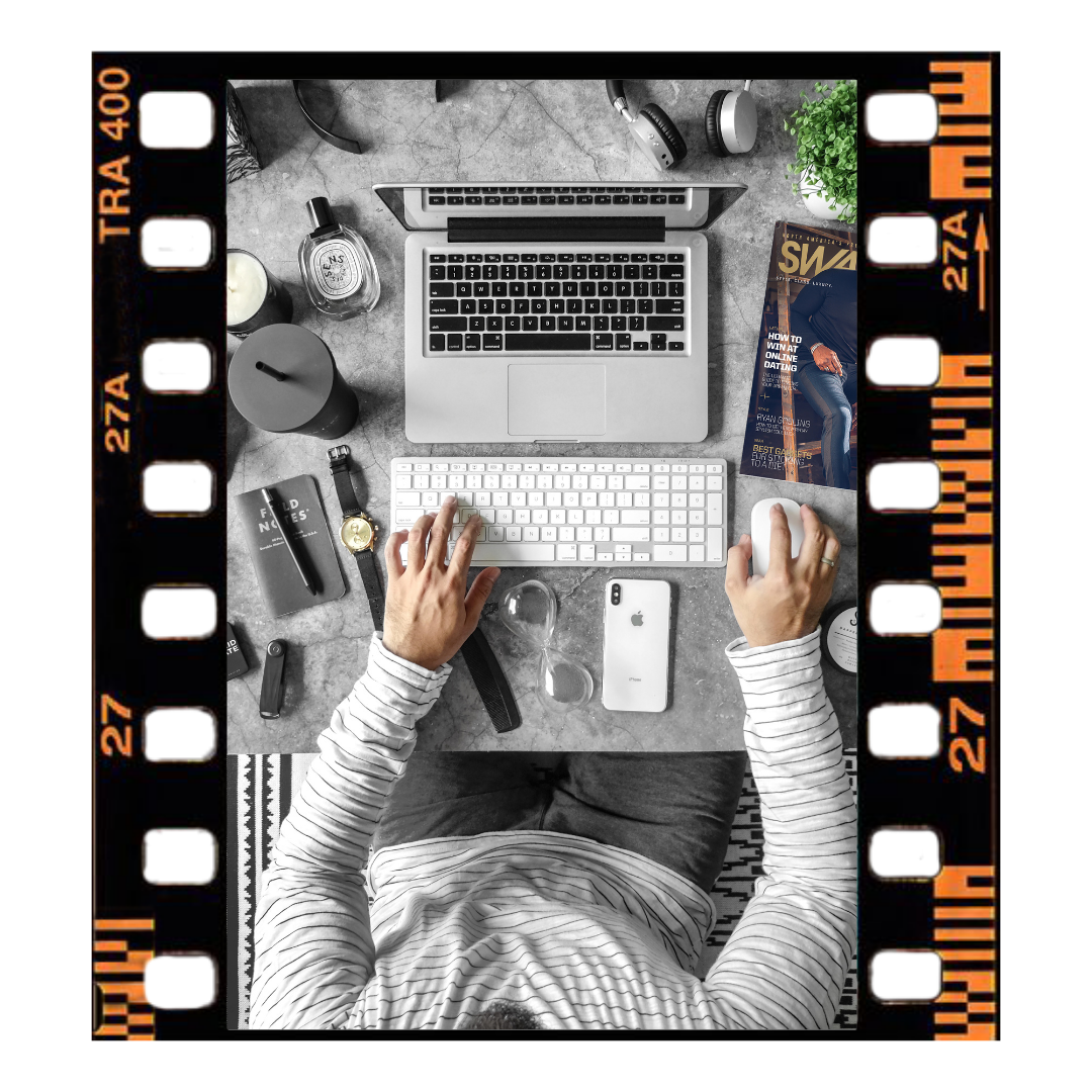 Spécial A ton compte 👑