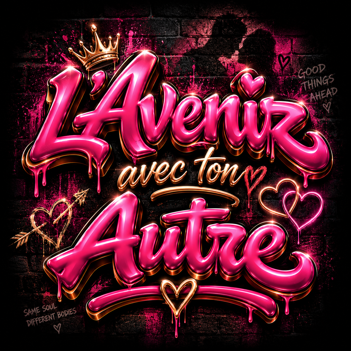 L’avenir avec ton autre 💗