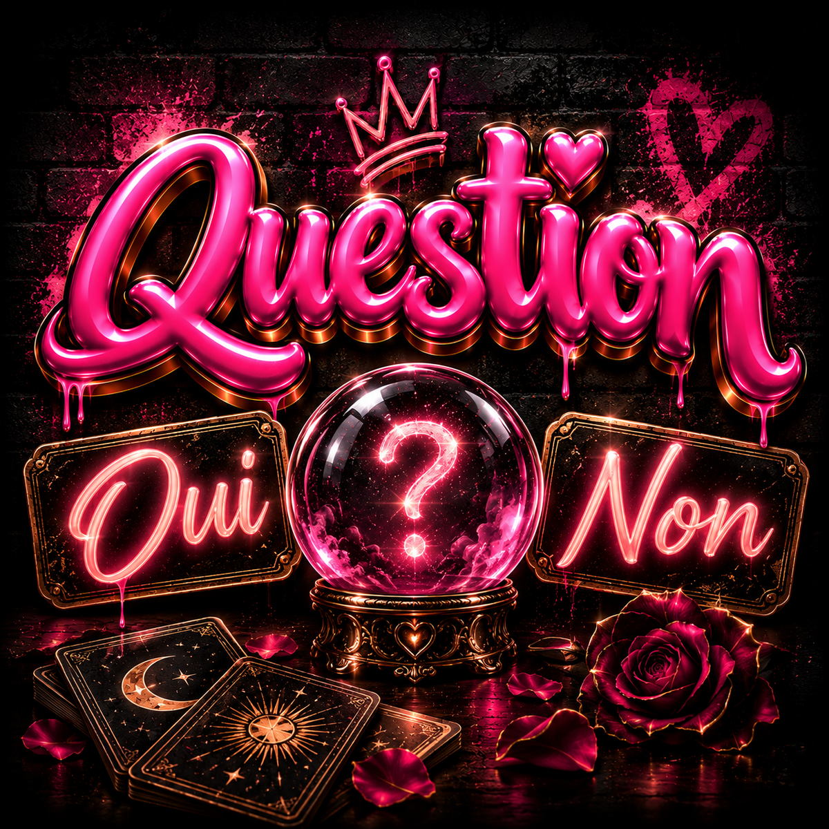 Question❓