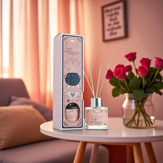Diffuseur d’intention 💝