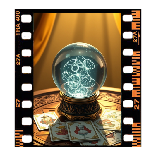 Flash Général 🔮