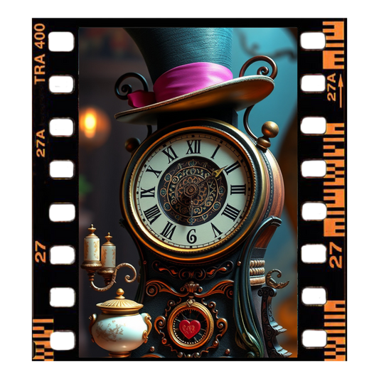 Spécial Datation 🕰️
