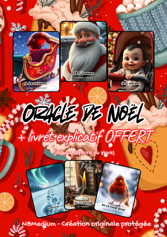 ✨Christmas Magic ✨