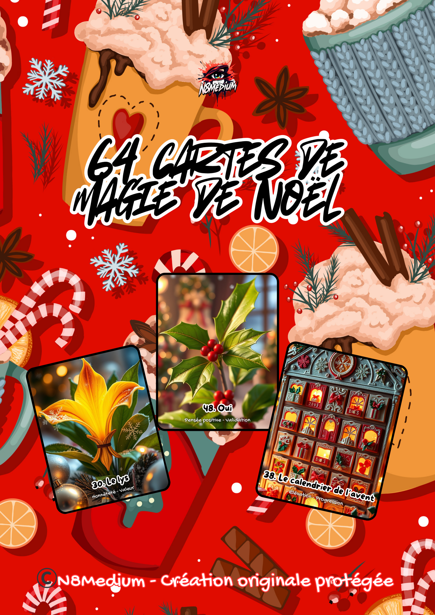 ✨Christmas Magic ✨