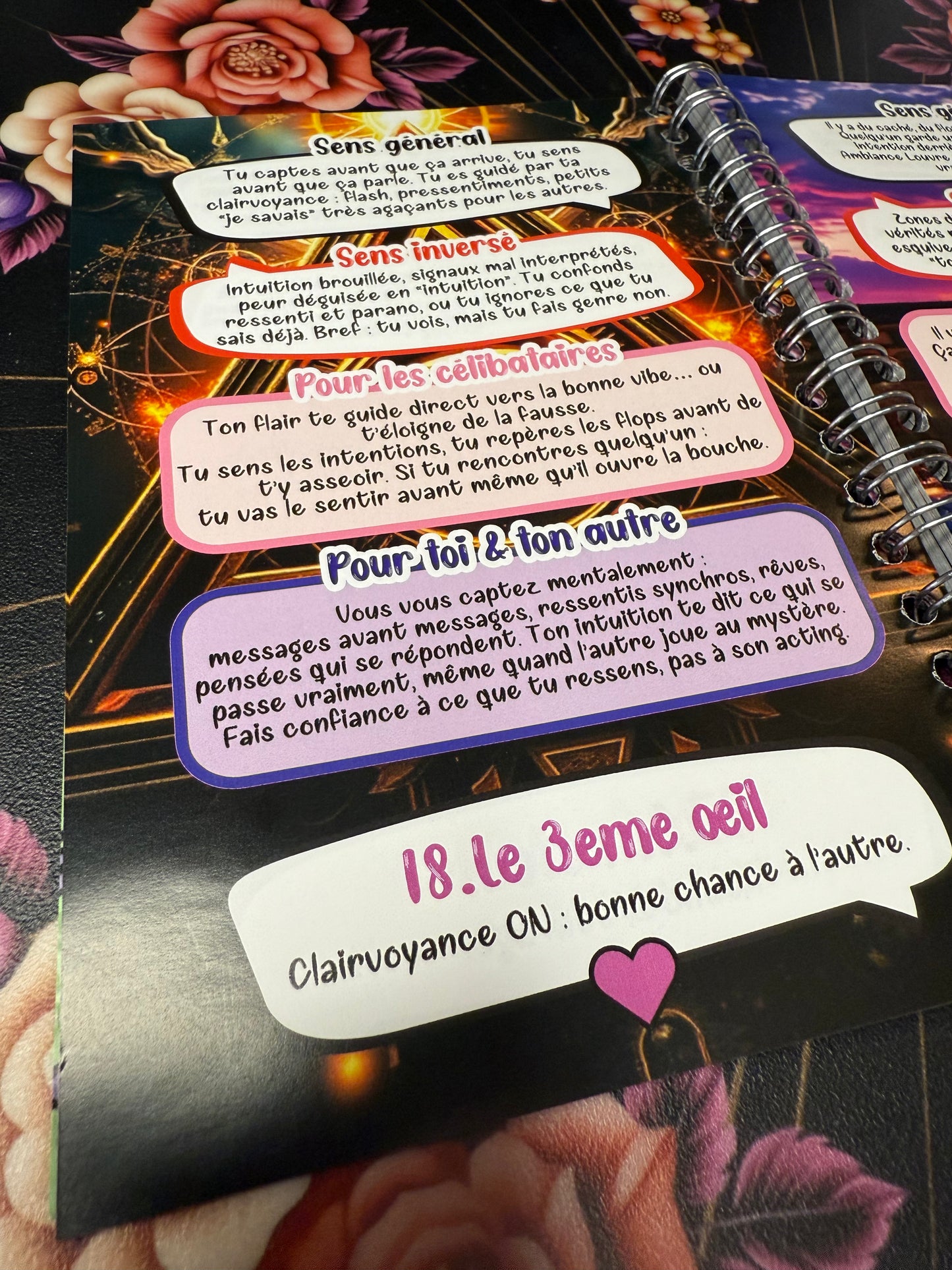 Pack From Paris With Love 💝