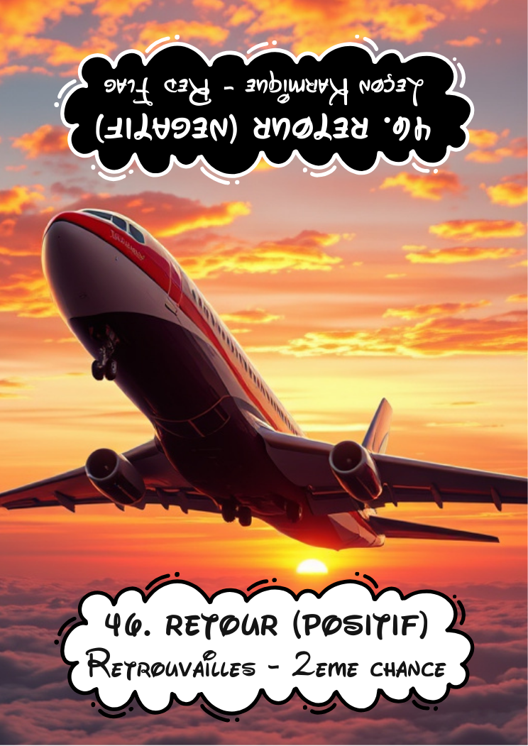 Oracle Il était une dernière fois
