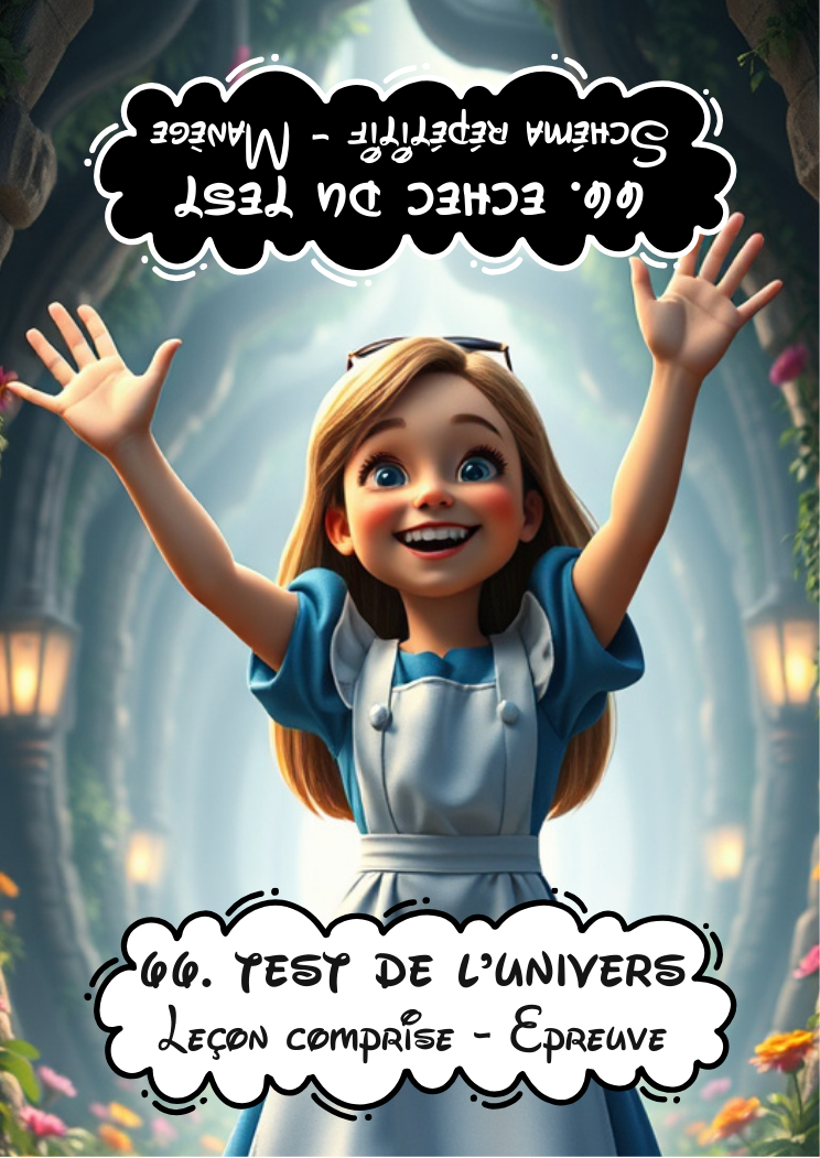 Oracle Il était une dernière fois