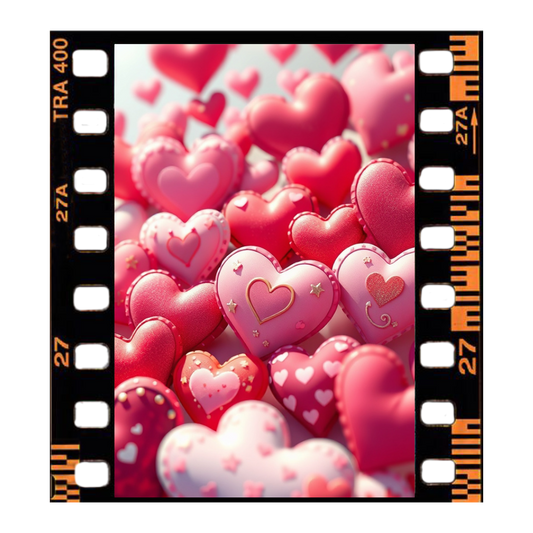 Le Pack Love 💝 4 en 1