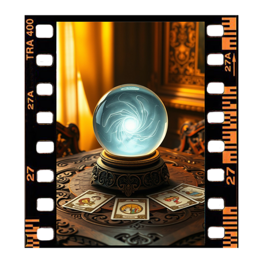 Soin Activation & Déploiement des capacités spirituelles 🔮