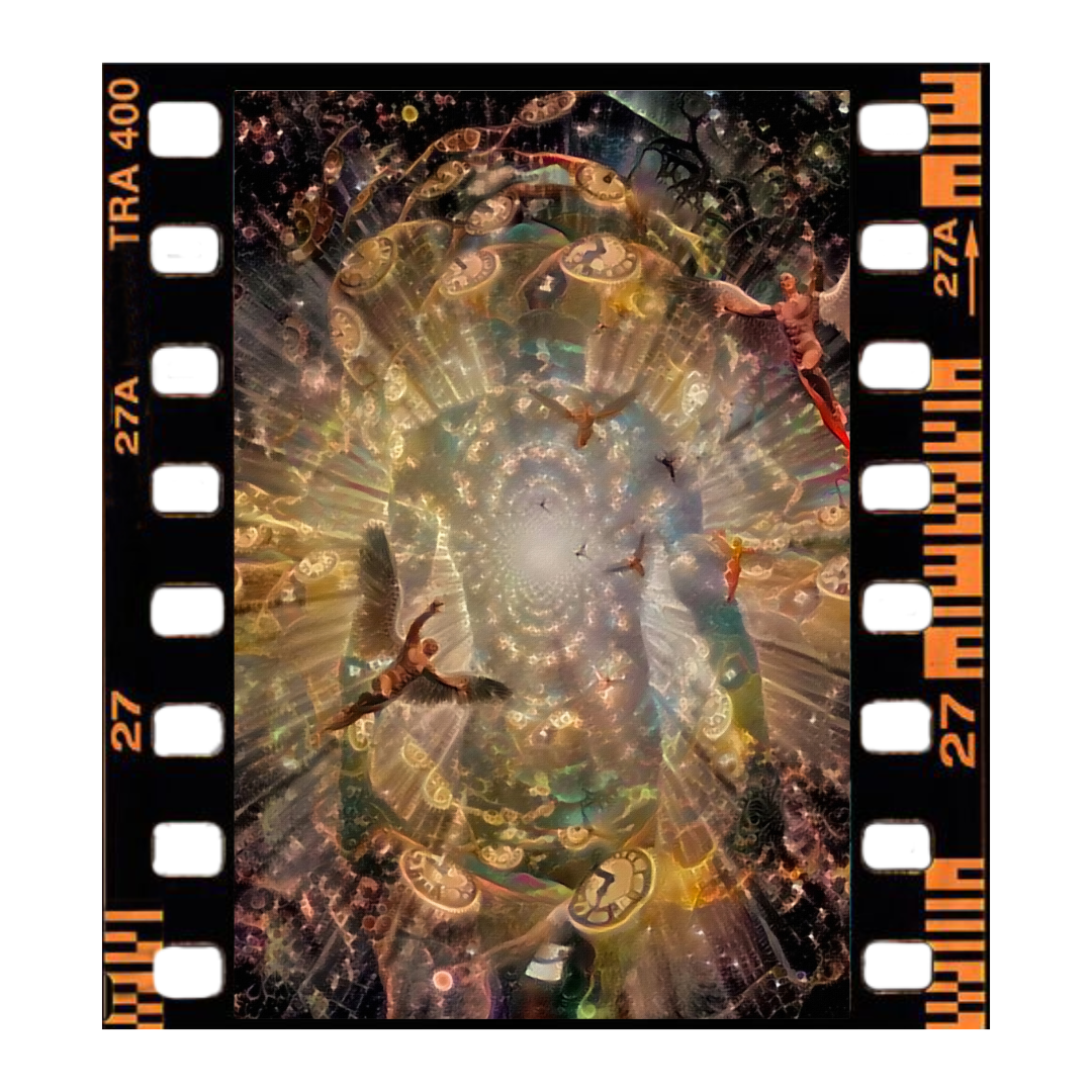 Ta blessure d’âme 💔