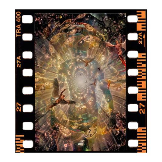 Ta blessure d’âme 💔