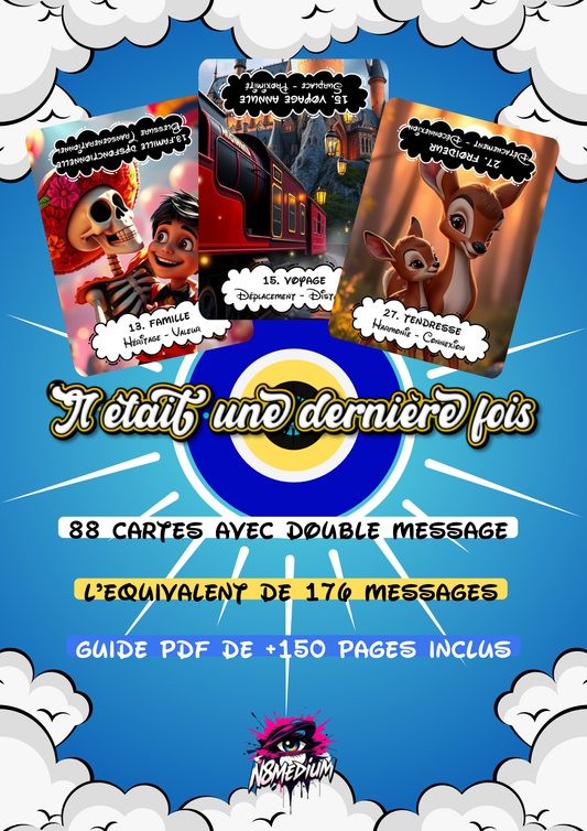 Oracle Il était une dernière fois