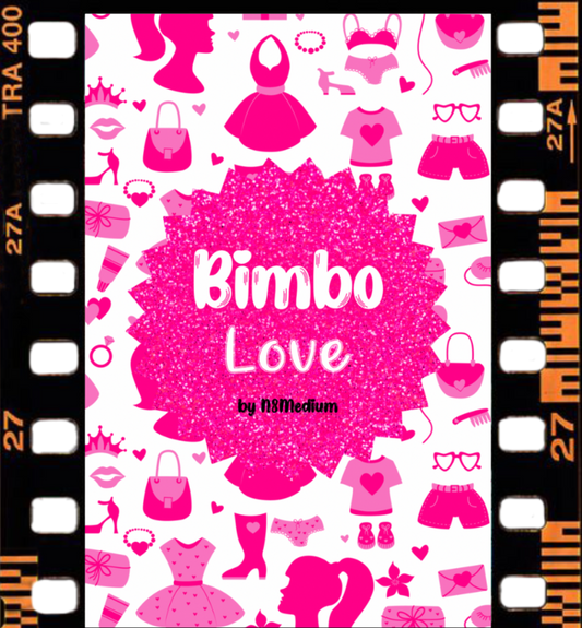 Oracle de poche Bimbo Love
