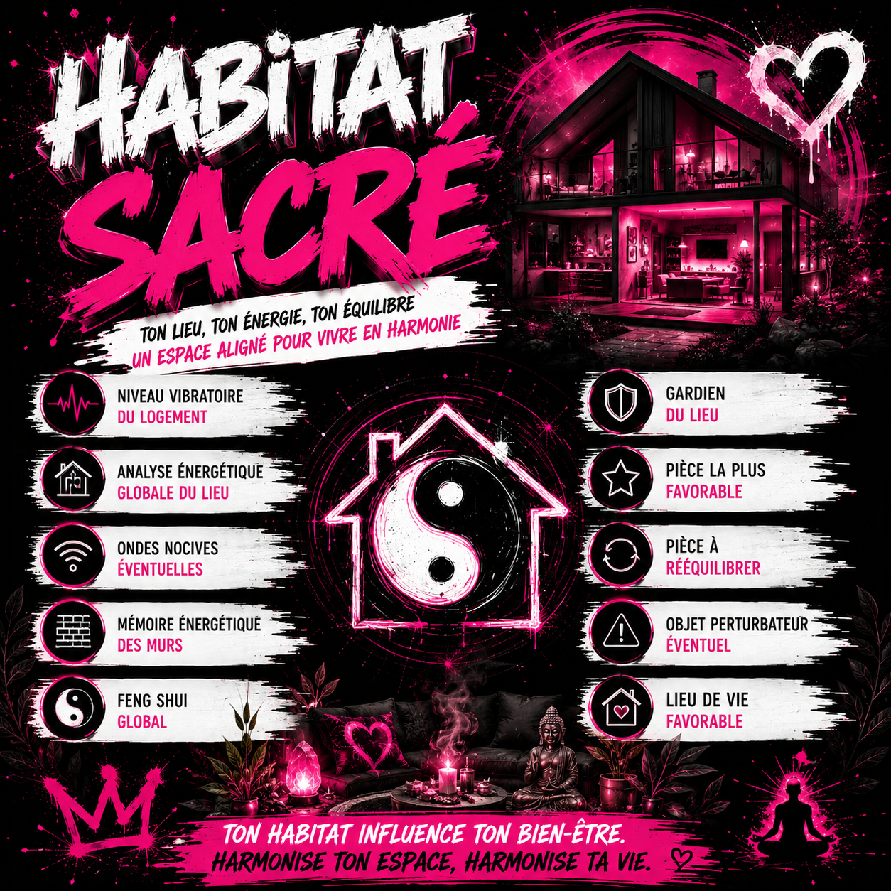 Bilan holistique