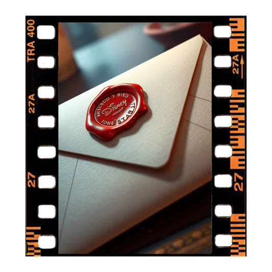 Lettre de ton futur toi ✨💌